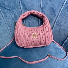 Miu Miu Top Handle Bags